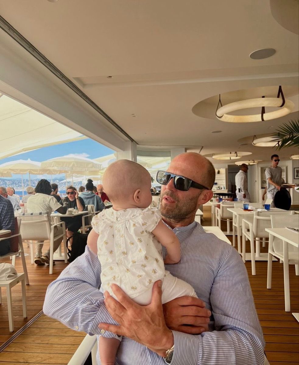 İleride kocamı şöyle görmenin hayaliyle yaşıyorum :)