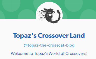 TCrosscat's tweet photo. here's where you guys can find me in case twitter goes really f-d up.
Youtube,tumblr and discord
i am still considering about making a bluesky acc but i'll post about the bluesky account under this announcement if i do make it. https://t.co/sUfyBZ9Lds