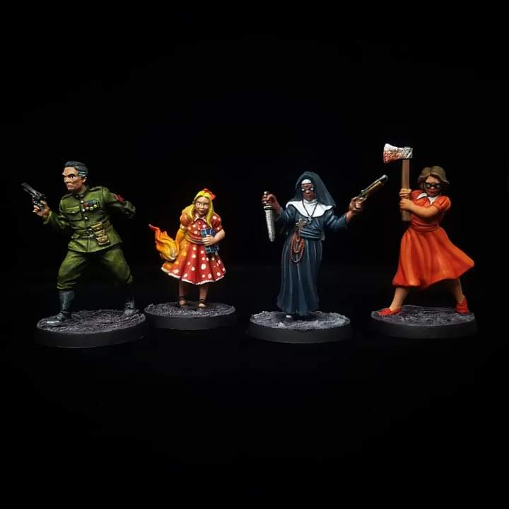 Elle Firespray tweet media