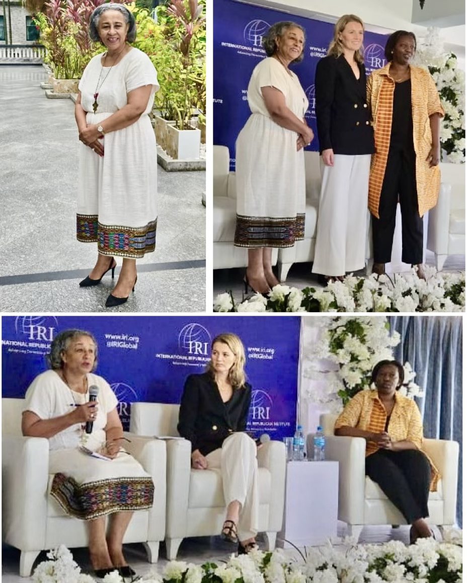 cawee_org's tweet photo. CAWEE Took Part at WDN Africa Symposium https://t.co/9lWGb0aRy5