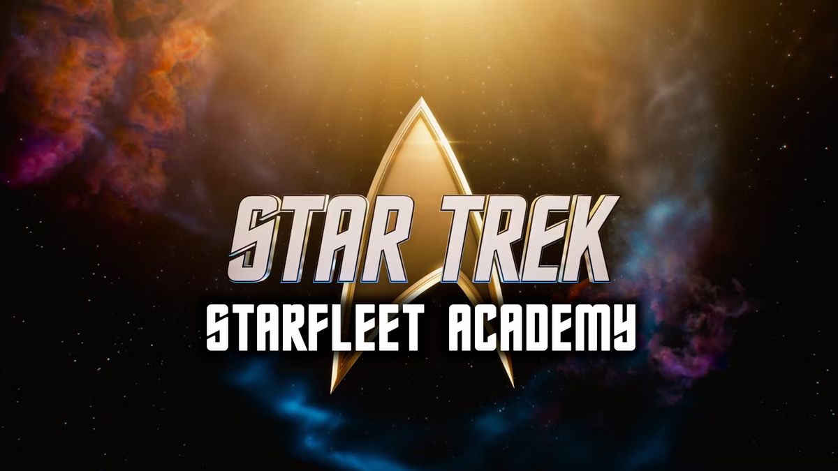 Tatiana Maslany has been cast in Season 2 of ‘#StarTrek: Starfleet Academy’ just announced at #NYCC.
