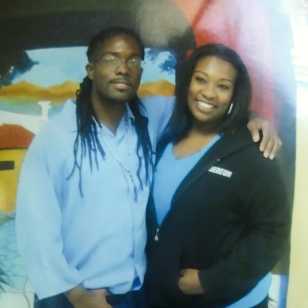 HumansSQ's tweet photo. Marcus, 46
Incarcerated: 4 years 
"One thing I miss about being free is discovering new restaurants for the first time. The thrill of being the first in your group to find something special is irreplaceable. I can’t wait to experience it again—with good company and great food!" https://t.co/Qo17i67zZi