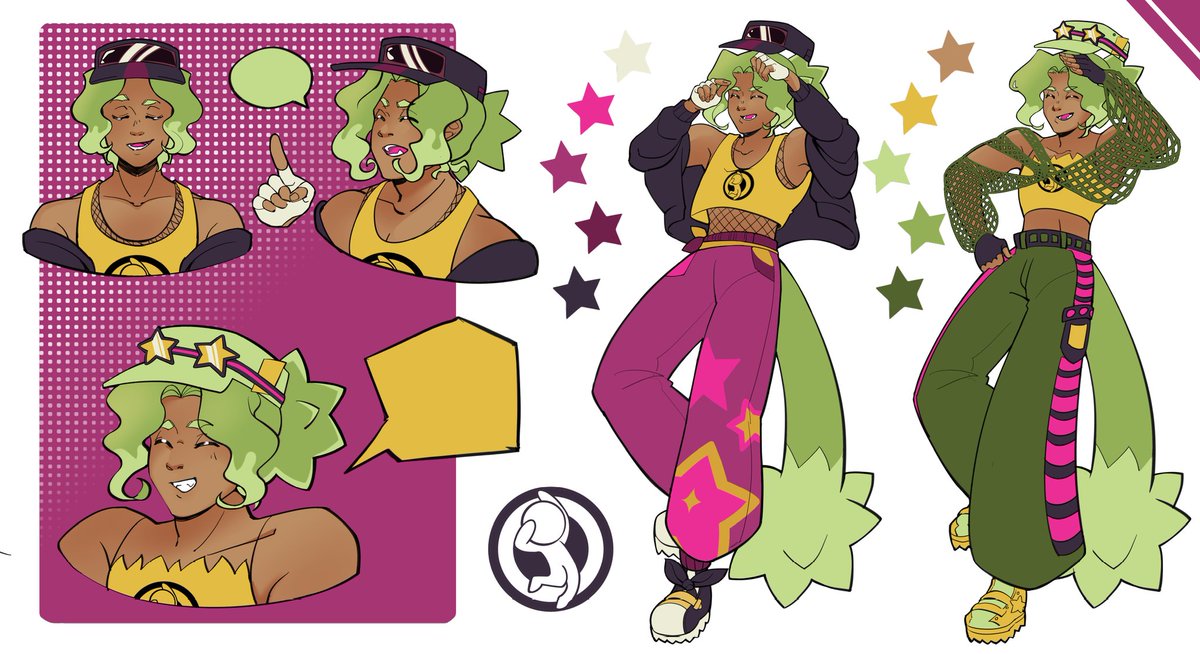 florizel 🇻🇪 | open comms! tweet media