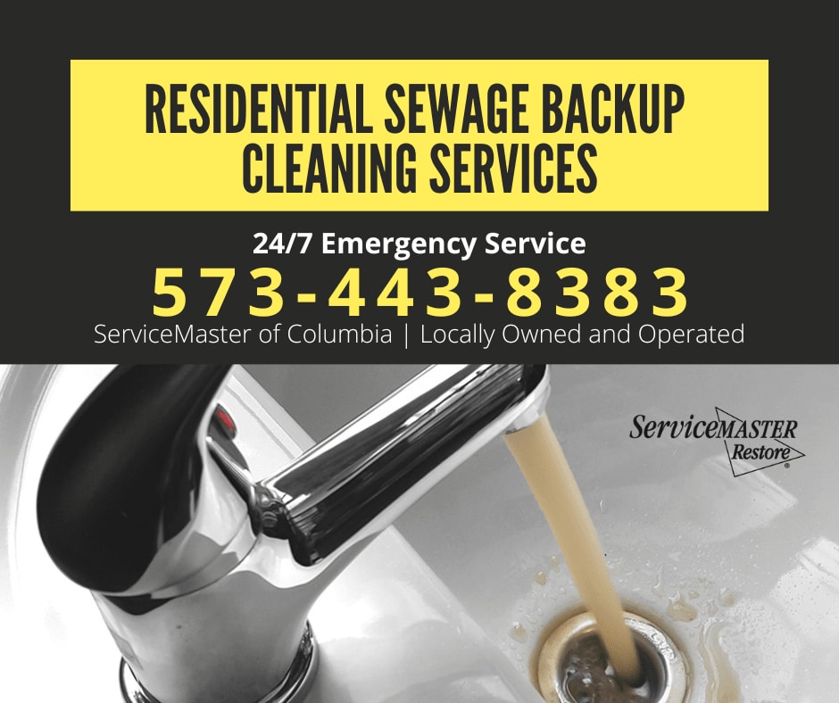 SVMofColumbia's tweet photo. The MASTER of Disaster is here for you 24/7/365! Do not wait to mitigate call today. 573-443-8383  #MasterOfDisaster #Locals https://t.co/TbobOyp5HH