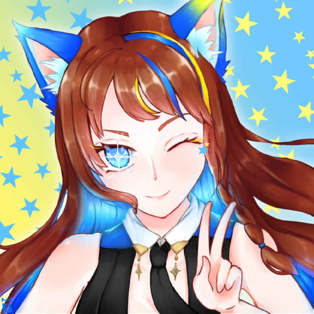 KittySeKula😼🌌 - VtuberITA 🇮🇹 tweet media