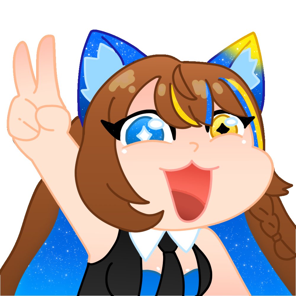 KittySeKula😼🌌 - VtuberITA 🇮🇹 tweet media