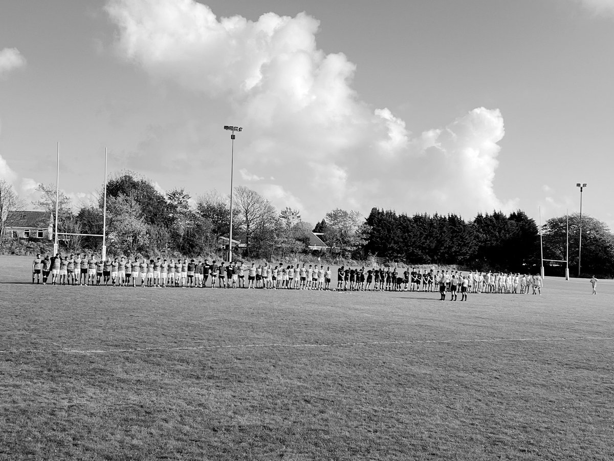 Swansea Uplands Youth 2024/25 (@uplandsyth24_25) on Twitter photo A respectful silence @Uplands for Bontlands coach Pete Williams after his sudden passing last week. Pete coached Bontlands(Pontarddulais and Swansea Uplands ) on two occasions. His passion for youth rugby was well respected in the district <a href="/bontrfc/">pontarddulaisrfc⚫🟡⚫🟡</a> <a href="/bontlandsyth/">Bontlands Youth RFC</a> RIP Pete🟢🟠⚫️⚪️ A respectful silence @Uplands for Bontlands coach Pete Williams after his sudden passing last week. Pete coached Bontlands(Pontarddulais and Swansea Uplands ) on two occasions. His passion for youth rugby was well respected in the district <a href="/bontrfc/">pontarddulaisrfc⚫🟡⚫🟡</a> <a href="/bontlandsyth/">Bontlands Youth RFC</a> RIP Pete🟢🟠⚫️⚪️