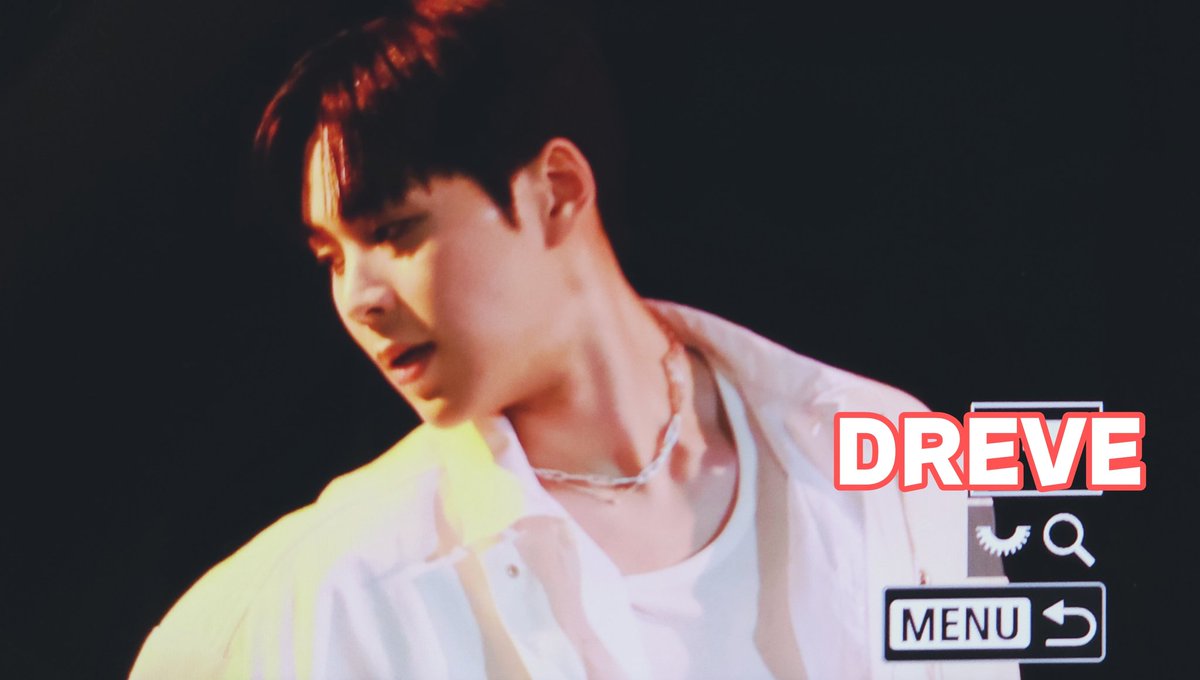 241019 

언제나 그렇지만 오늘따라 더 하얗고 멋있게 빛나던🧡

#이동원 #동원 #동원짱짱 #크나큰 #KNK #クナクン <a href="/KNKOfficial220/">크나큰(KNK)</a>