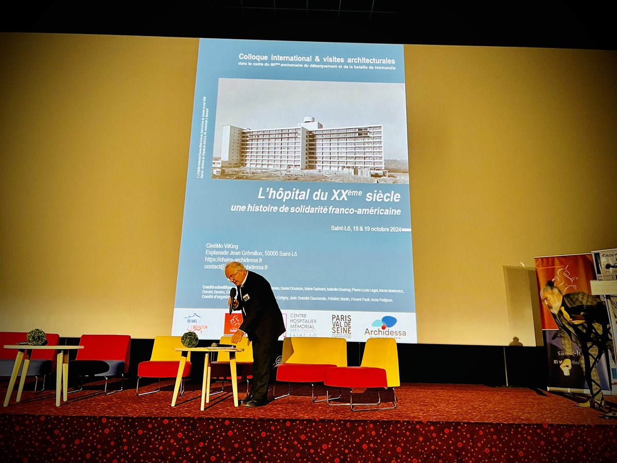 Sebastien Delescluse tweet media
