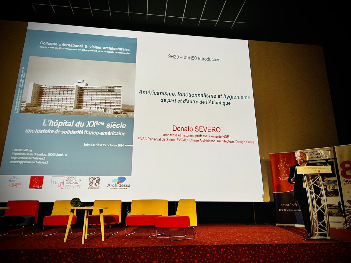 Sebastien Delescluse tweet media