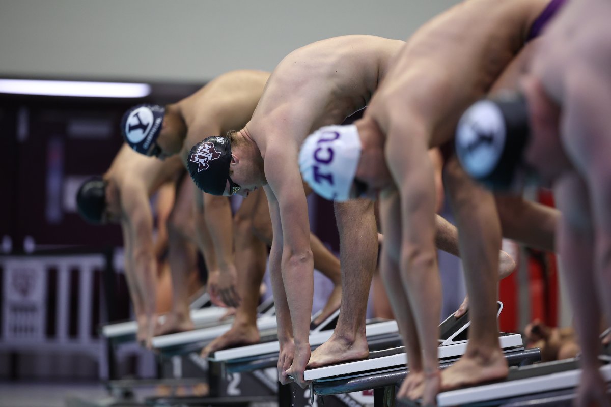 Defended our 🏠 this weekend!😤

📰aggi.es/3BR4kNK

#GigEm