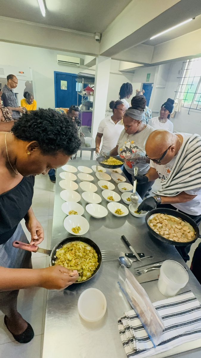Chef Jeff Henderson (@chefjefflive) on Twitter photo We address poverty and criminal behaviors through a workforce development model- thechefjeffproject.org <a href="/OHEducation/">OH Dept of Ed and Workforce</a> <a href="/SaintLuciaGov/">Saint Lucia Government</a> <a href="/ACAinfo/">American Correctional Association</a> We address poverty and criminal behaviors through a workforce development model- thechefjeffproject.org <a href="/OHEducation/">OH Dept of Ed and Workforce</a> <a href="/SaintLuciaGov/">Saint Lucia Government</a> <a href="/ACAinfo/">American Correctional Association</a>