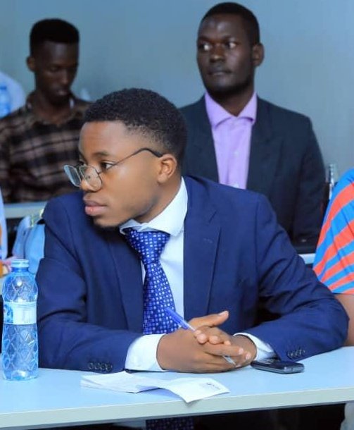 Honored to share that I've been appointed as the National Point of Contact for Uganda in the Space Generation Advisory Council(SGAC)! Am thrilled to represent Uganda and SGAC in promoting space awareness,education &amp; cooperation.
<a href="/SGAC/">SGAC</a>
<a href="/GovUganda/">Government of Uganda</a>
<a href="/uganda_cfr/">UgandaCFR</a>
<a href="/UGDiplomat/">UG DIPLOMAT</a>
<a href="/UgandaCAA/">Uganda CAA</a>