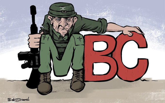 اكسروا أنف الصهيونية... وعلموا الصهاينة الأدب
شاركوا معنا في حملة مقاطعة mbc وتطبيق شاهد 

⁧#قاطعوا_MBC⁩ 
⁧#مقاطعة_تطبيق_شاهد