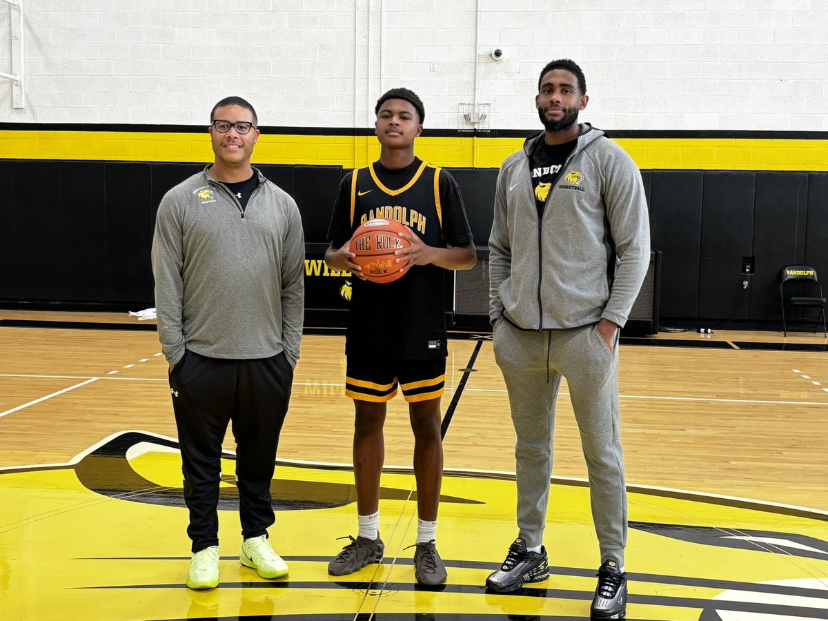 Hilton Dessausure tweet media