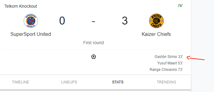 LDyule37420's tweet image. Why all Chiefs goals ends with 3s?