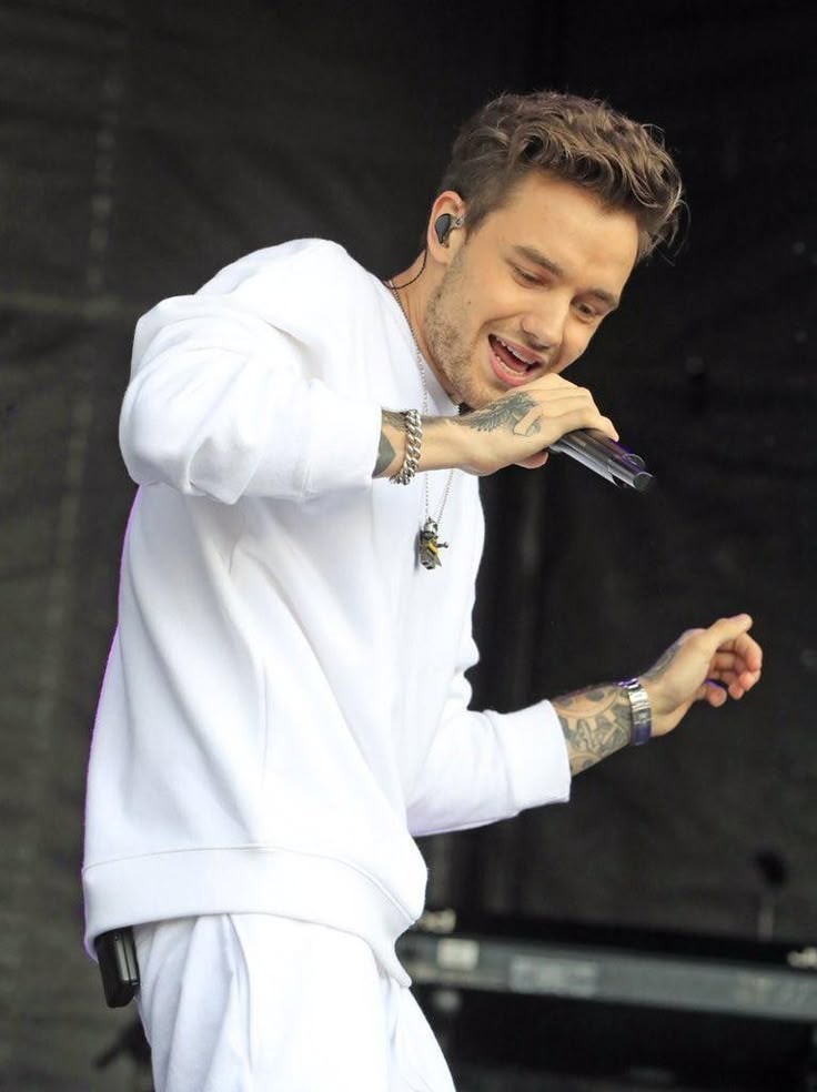 Cuerpo de Liam Payne 
Me uno a esto, por Bear, por tratar de protegerlo, porque no pude proteger a su papá de toda esa gente mierda, pero si puedo tratar de proteger a su nene, para que en un futuro no se encuentre con estas cosas en línea...