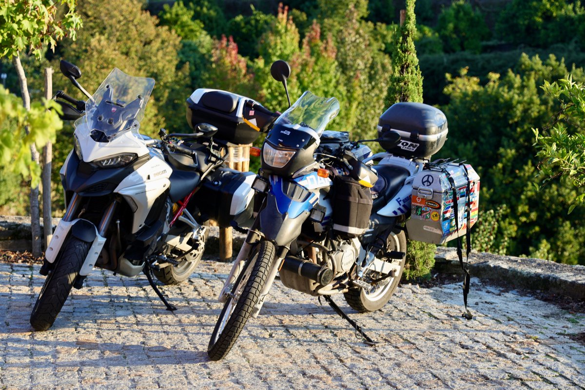 WorldRider tweet media