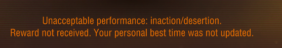 _Zuiq's tweet photo. @wargaming_net What's going on with Babylon? Participated on last stand, completed wave 5 and I'm greeted with this message, I've not been inactive or deserted at all. Getting through the 5 waves has been a massive pain and now it hasn't counted. https://t.co/c73mJbwwZv