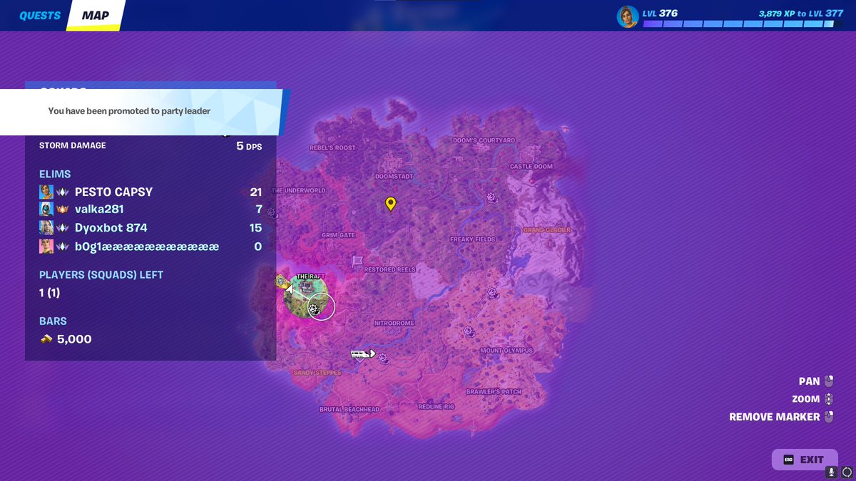 lf squad dropped bogi and valkata pls dm me be unreal and be able to get at least 10 kill so you can keep up with me and dyox😈😈😈😈😈