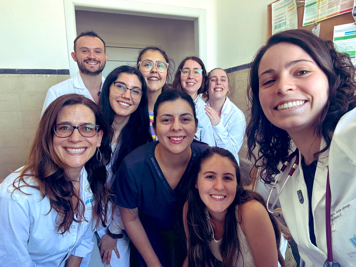 Semana de los CP  con Enseñanza:
1.Martes: taller de practicantes internos en la UCP.
2. talleres para estudiantes de 5to medicina 
3. Jueves: taller para estudiantes de 5to <a href="/Paysandu_Udelar/">Paysandú-CenurLitoralNorte-Udelar</a> 
4. Sábado: actividad clínica para residentes y pg de medicina interna <a href="/MedInternaHC/">Medicina Interna Universitaria - HC</a>