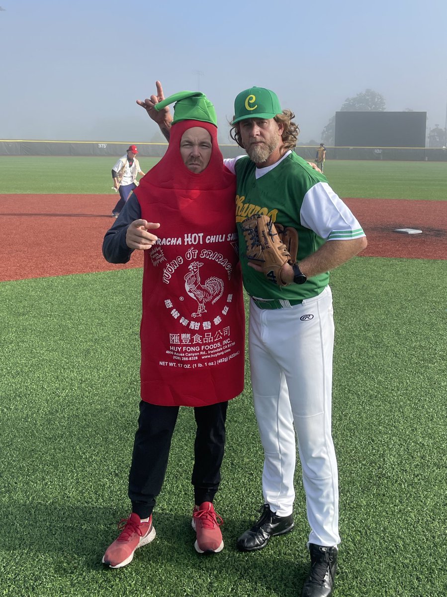 GLCanadians's tweet image. Some early Halloween celebrations from our 15U Team today at Royal! 

#HappyHalloween #KennyPowers