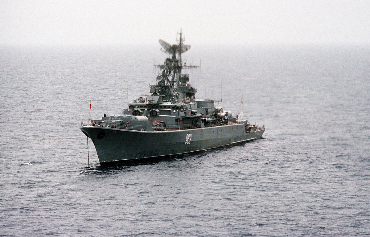 Soviet Navy tweet media