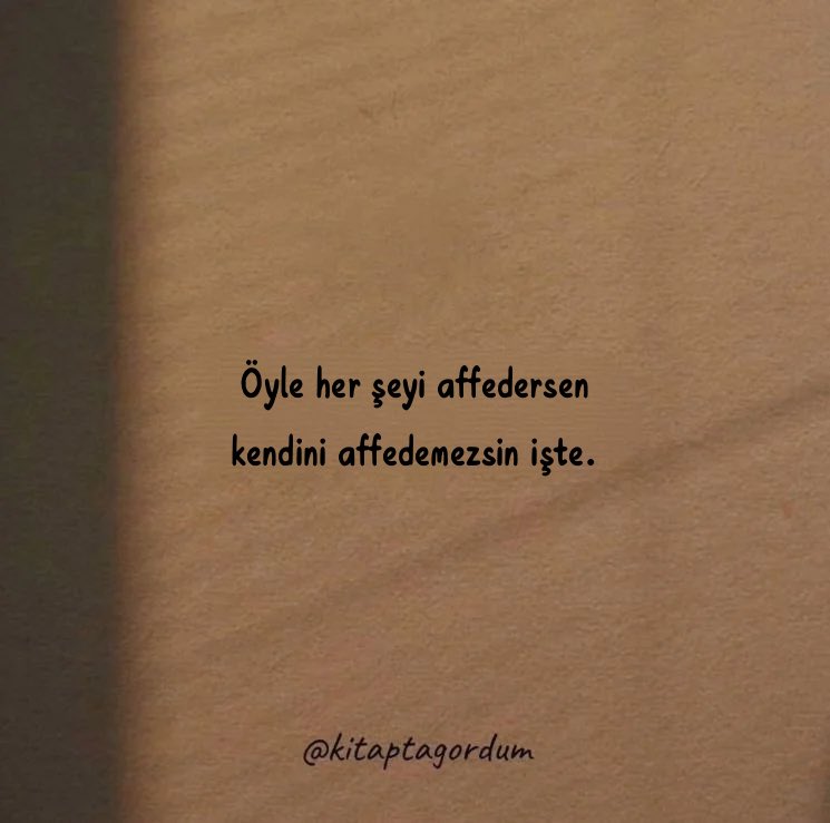 Kitapta Gördüm (@kitaptagorduk) on Twitter photo 