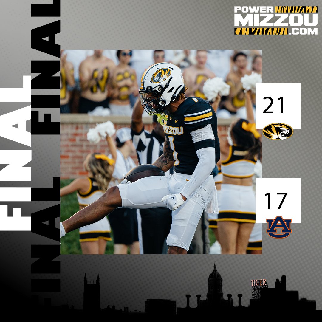 Power Mizzou (@powermizzoucom) on Twitter photo 
