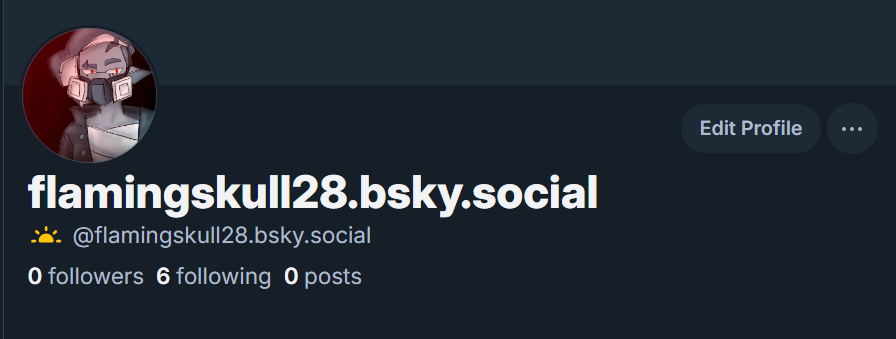 flamingskull28🍉 tweet media