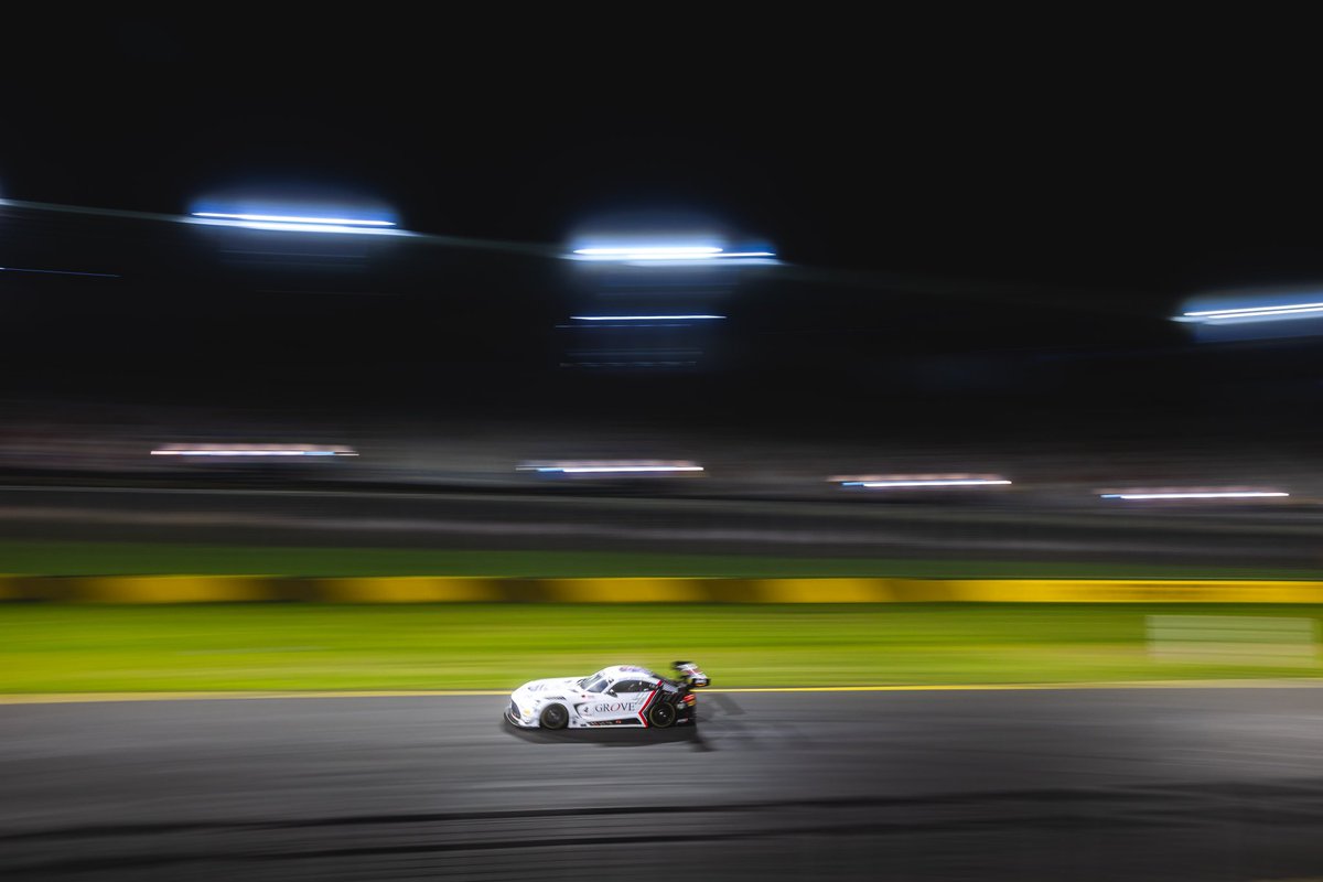 Grove Racing tweet media