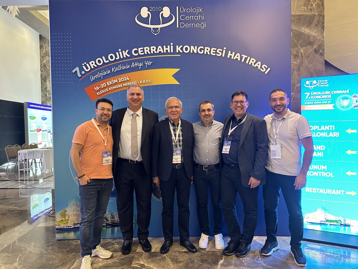 Yunus Emre Göger (@goger_emre) on Twitter photo 7. Ücd kongresi tüm Konya ekibi ile beraber dolu dolu geçti👏👏👏👍👊👊<a href="/docctoore/">Doç. Dr. Murat Gül</a> <a href="/UrolojikCerrahi/">Ürolojik Cerrahi Derneği</a> <a href="/msozkent/">msozkent</a> <a href="/ibrahimgksy/">İbrahim Goksoy</a> <a href="/kilinctansel/">Tansel Kılınç</a> <a href="/dratici/">atc 🔺</a> 7. Ücd kongresi tüm Konya ekibi ile beraber dolu dolu geçti👏👏👏👍👊👊<a href="/docctoore/">Doç. Dr. Murat Gül</a> <a href="/UrolojikCerrahi/">Ürolojik Cerrahi Derneği</a> <a href="/msozkent/">msozkent</a> <a href="/ibrahimgksy/">İbrahim Goksoy</a> <a href="/kilinctansel/">Tansel Kılınç</a> <a href="/dratici/">atc 🔺</a>