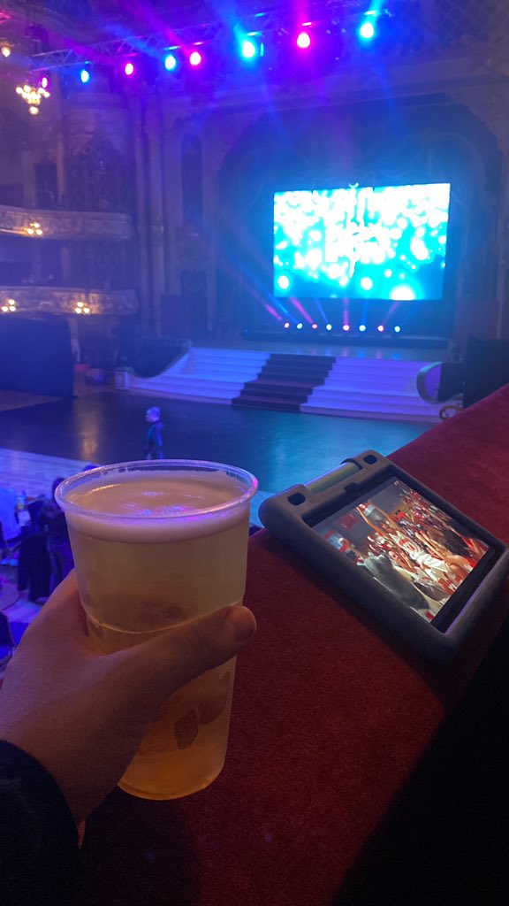 daniel maher tweet media