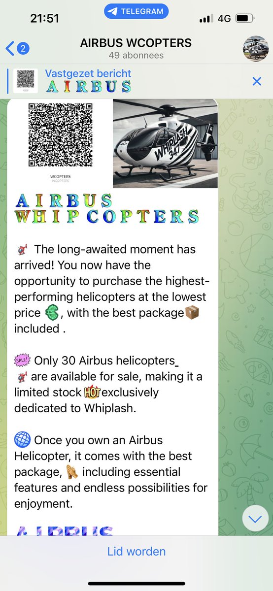 Rwgjready's tweet photo. @GuillaumeFaury Is this you on telegram https://t.co/NYeJeBlqsE