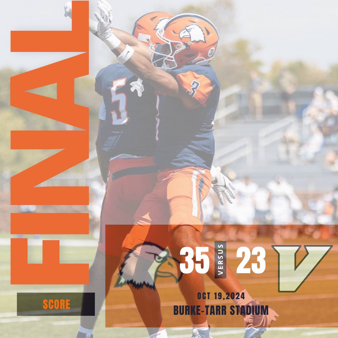 7-0👀

#TalonsUp x #Brotherhood