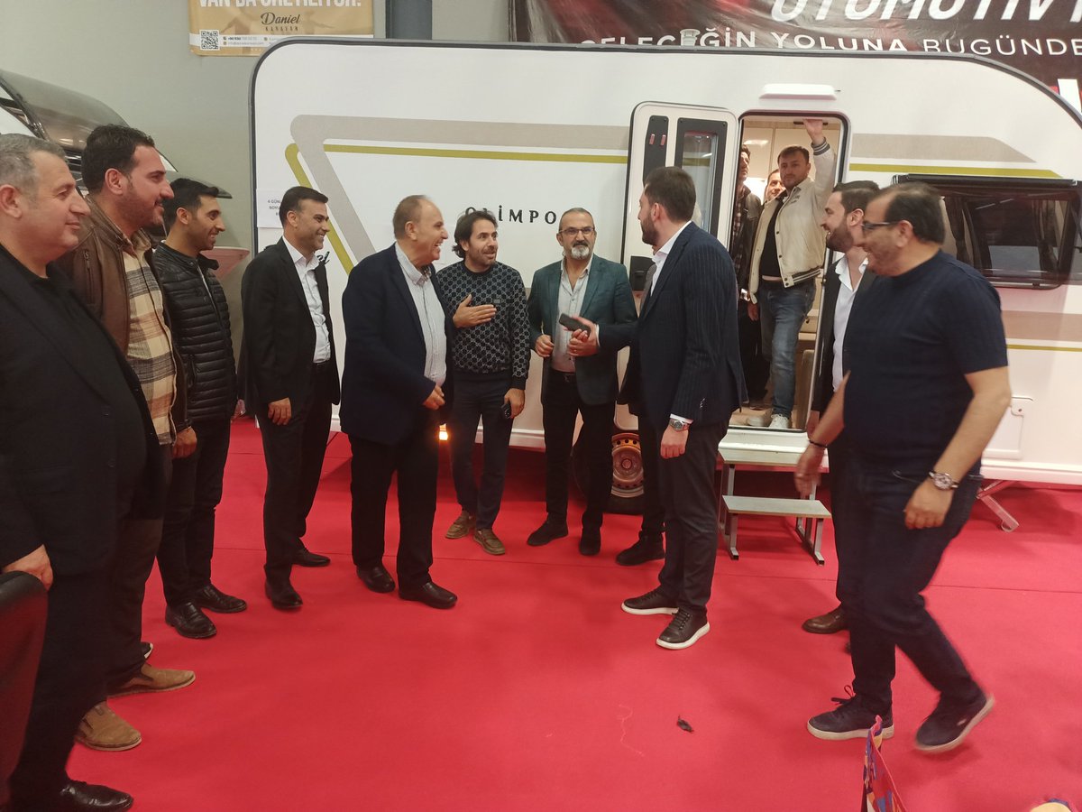 Osman Nuri Yıldız tweet media