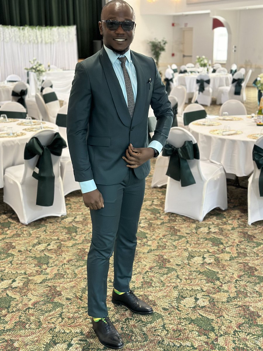 Nathaniel Godwin 🇳🇬🇺🇸 tweet media