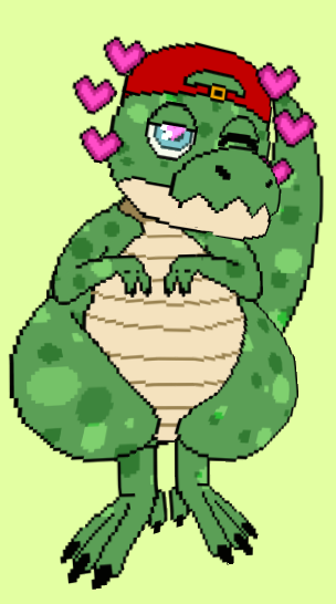 JurassThiccBailey (@jurassthiccgame) on Twitter photo Despite some random tech issues with OBS on my end, glad I got a chance to debut my new dinosaur! Thanks to everyone who joined and big thanks to <a href="/cosmicslimeduo/">Quil and Artemis {@cosmicslimeduo.bsky.social}</a> for their work! Guys! Follow them! They are amazing and I love their stuff! vgen.co/cosmicslimeduo Despite some random tech issues with OBS on my end, glad I got a chance to debut my new dinosaur! Thanks to everyone who joined and big thanks to <a href="/cosmicslimeduo/">Quil and Artemis {@cosmicslimeduo.bsky.social}</a> for their work! Guys! Follow them! They are amazing and I love their stuff! vgen.co/cosmicslimeduo
