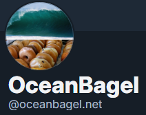OceanBagel tweet media