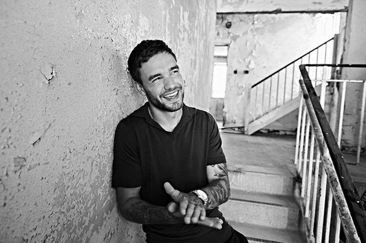 اولین باریه که تو ترندیگ واسه لیام فقط ما نیستیم. واقعا پشیمونی خیلی قویتر از قدردانیه.
Liam Payne Body
Liam Payne Photos