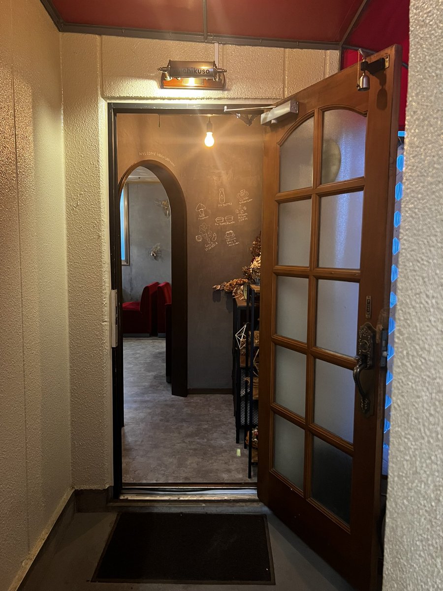 とても素敵な場所でした。