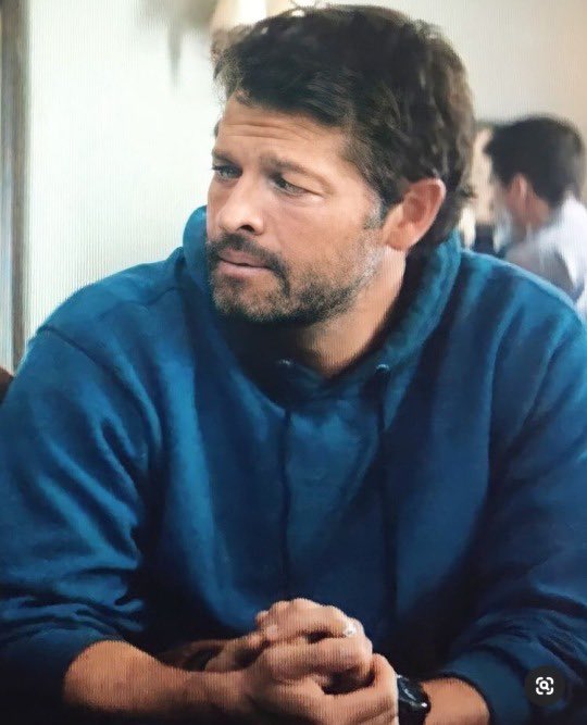 corrupt_touch's tweet image. Retired and happy Dean and Cas