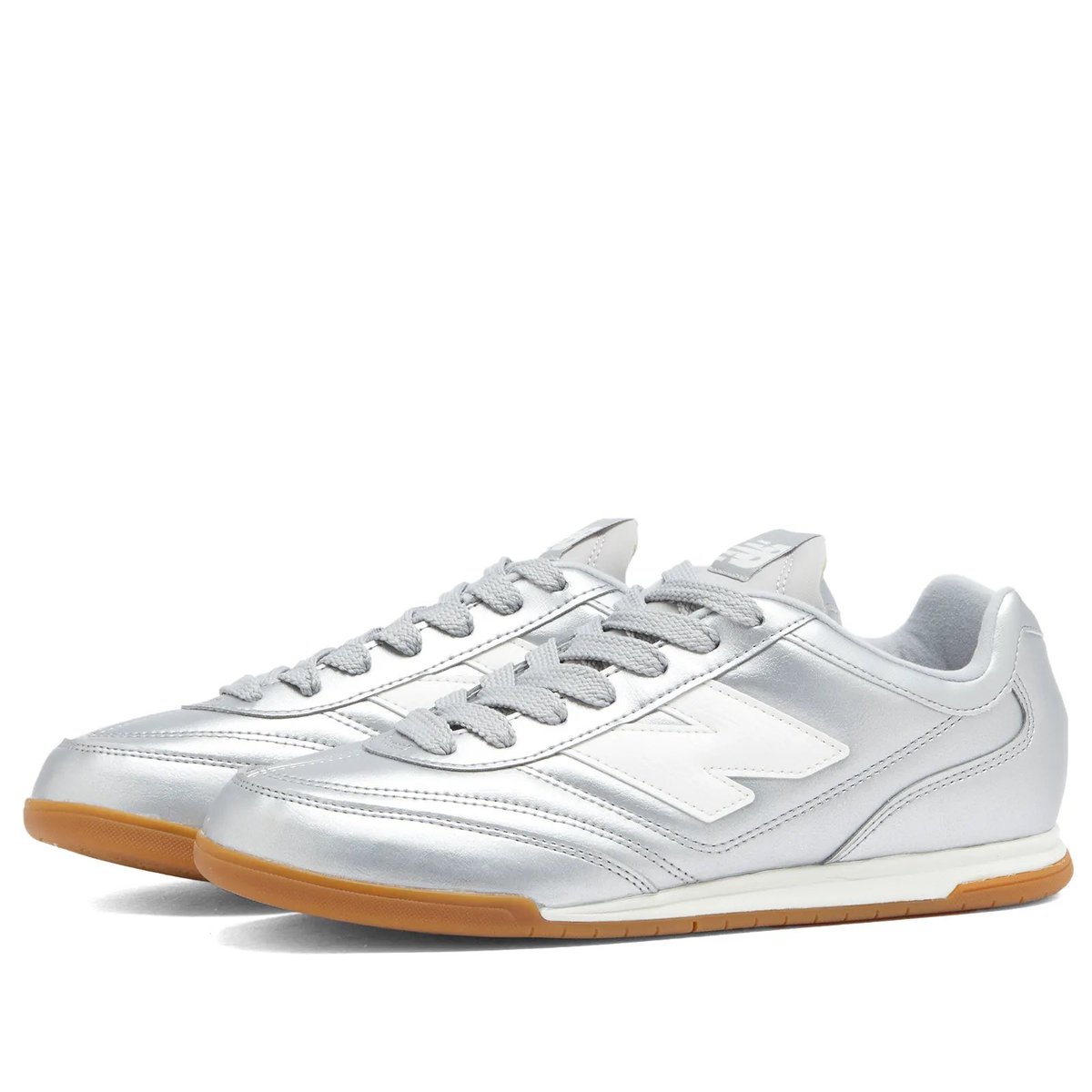 snkr_twitr's tweet photo. AD: New Balance RC42 via END 

Silver Metallic https://t.co/Cj7wQoSiN5
Sea Salt https://t.co/5erY25Jr4X https://t.co/KaaAGDxcOQ