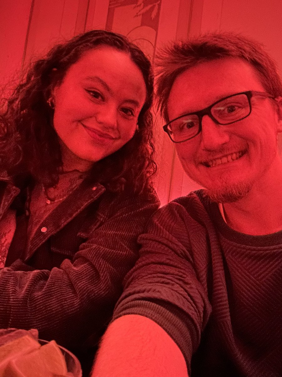 Denver with my love 🥰❤️