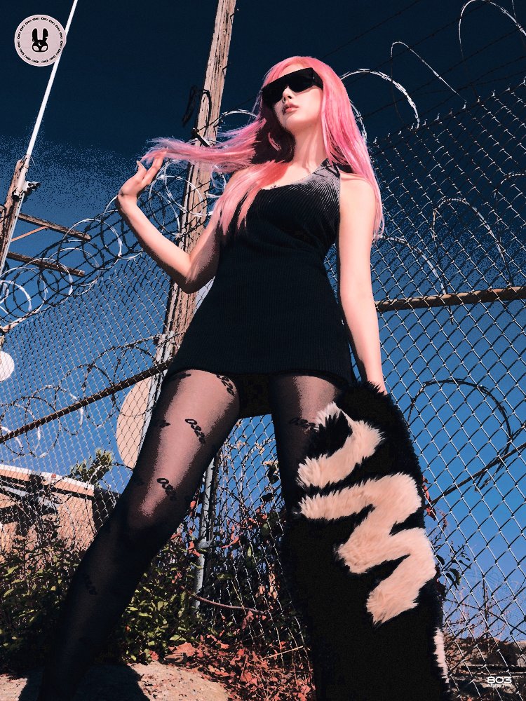 𝟴𝟬𝟯 𝖠𝖱𝖳𝖨𝖲𝖳𝖱𝖸. tweet media