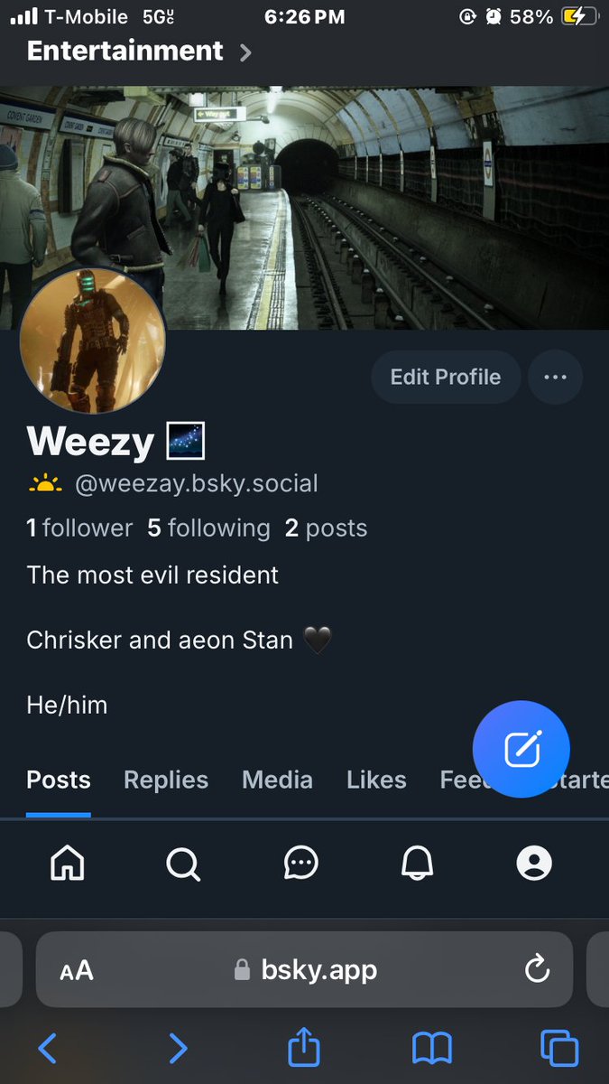 Weezy (@QuinonezVi63774) / Posts / X