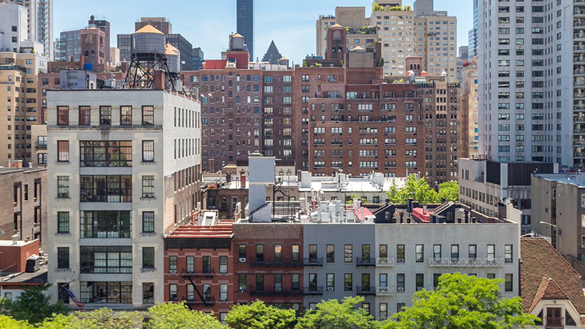 Read the Collective's Testimony re. City of Yes for Housing's  submitted to the City Planning Commission and the City Council: collectiveforcce.com/#news