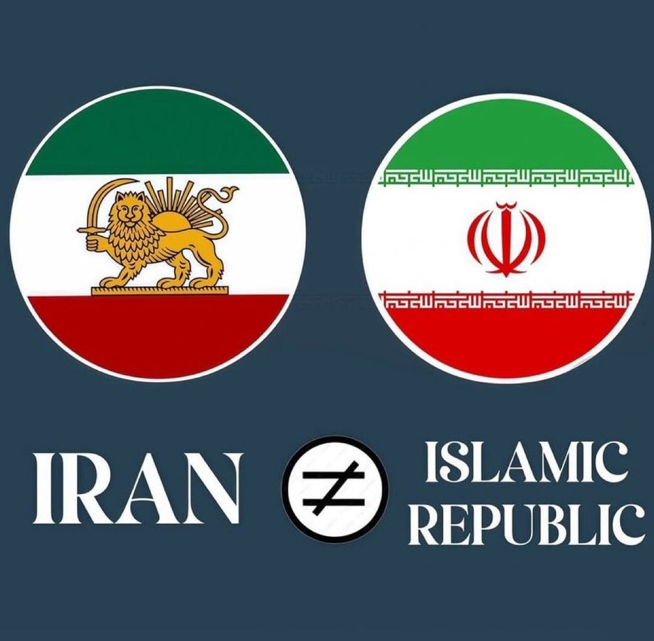 YaarGhadimi's tweet photo. Dear Minister,
As an Iranian, I just want to say that we’re totally against this regime. We not only condemn the assassination attempt on the @IsraeliPM, but also want you to hit back hard and target khamenei.

Please make sure to separate us Iranians from that terrorist regime in your tweets.
#IraniansStandWithIsrael🇮🇱