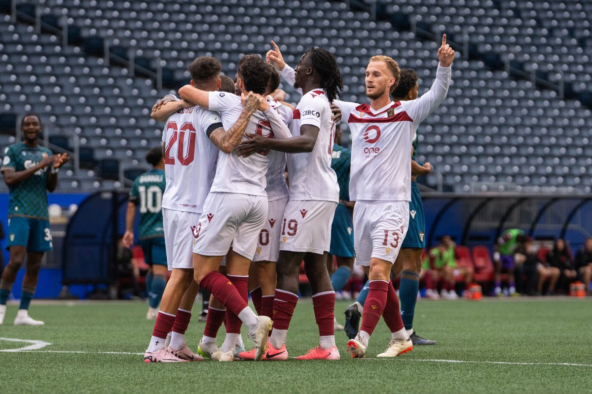 Congratulations <a href="/ValourFootball/">Valour FC</a> for winning the 2024 Wooden Spoon

Félicitations pour avoir remporté La Cuillère De Bois 2024