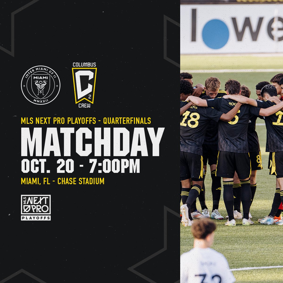 Columbus Crew 2 tweet media